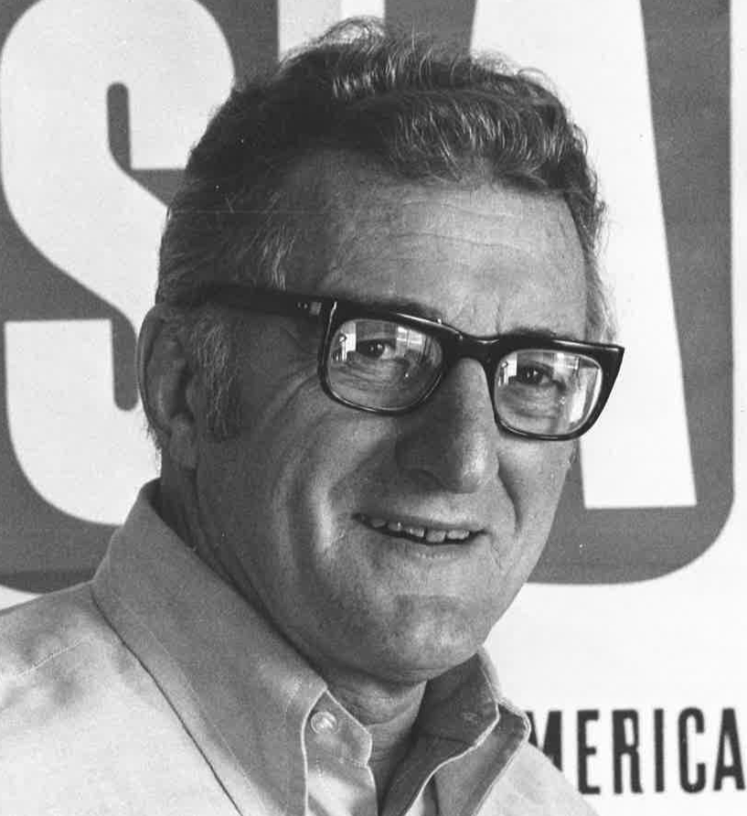 Ralph DesRoches